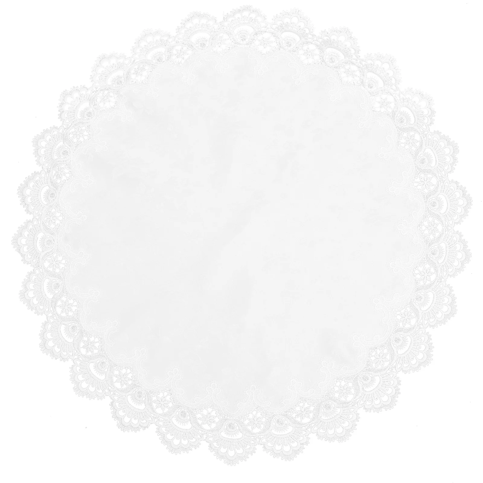 

Lace Lamp Shade Cover White Lace Lamp Shade Vintage Lampshade Cover Topper Romantic Light Cover Scarf Sleeves Bedroom Living