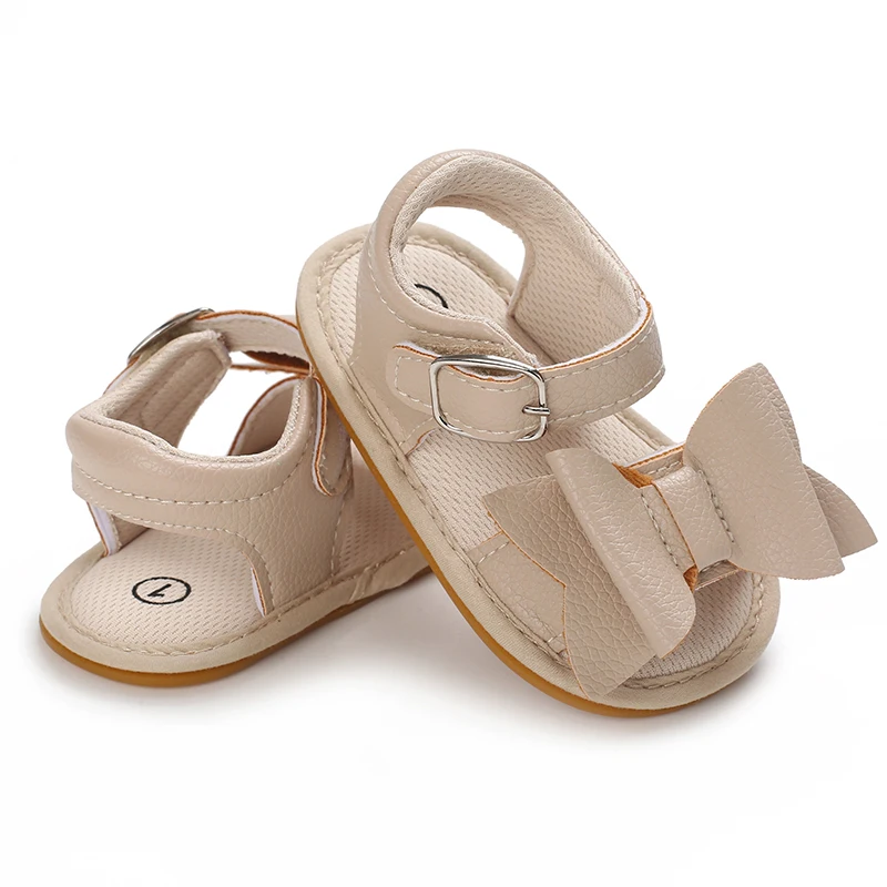 Baby Walking Shoes Golden Baby First Walkers Shoes Gold Princess Shoes Comfortable Soft Soled Non Slip Walking Shoes Pre-Walkers