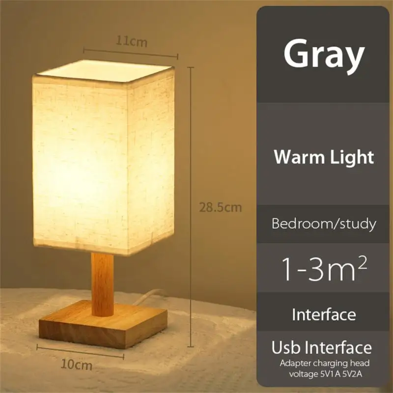 01 Table Lamp