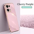 YD6D-Cherry Purple