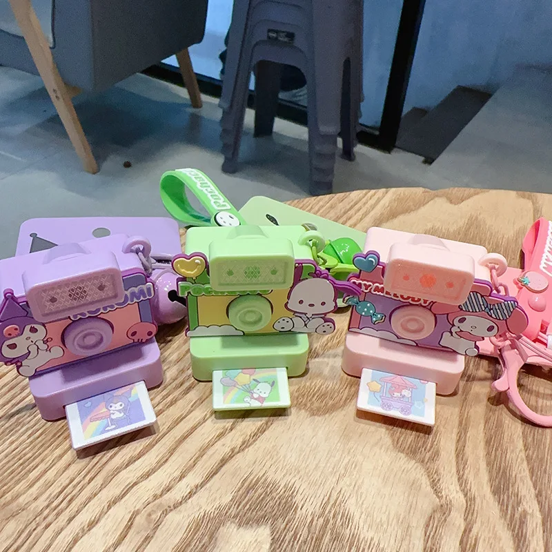 サンリオ ハローキティ クロミ ぬいぐるみ キーホルダー カメラ まとめて 楽天市場】【1000円ポッキリ】キーホルダー クロミ チャーム