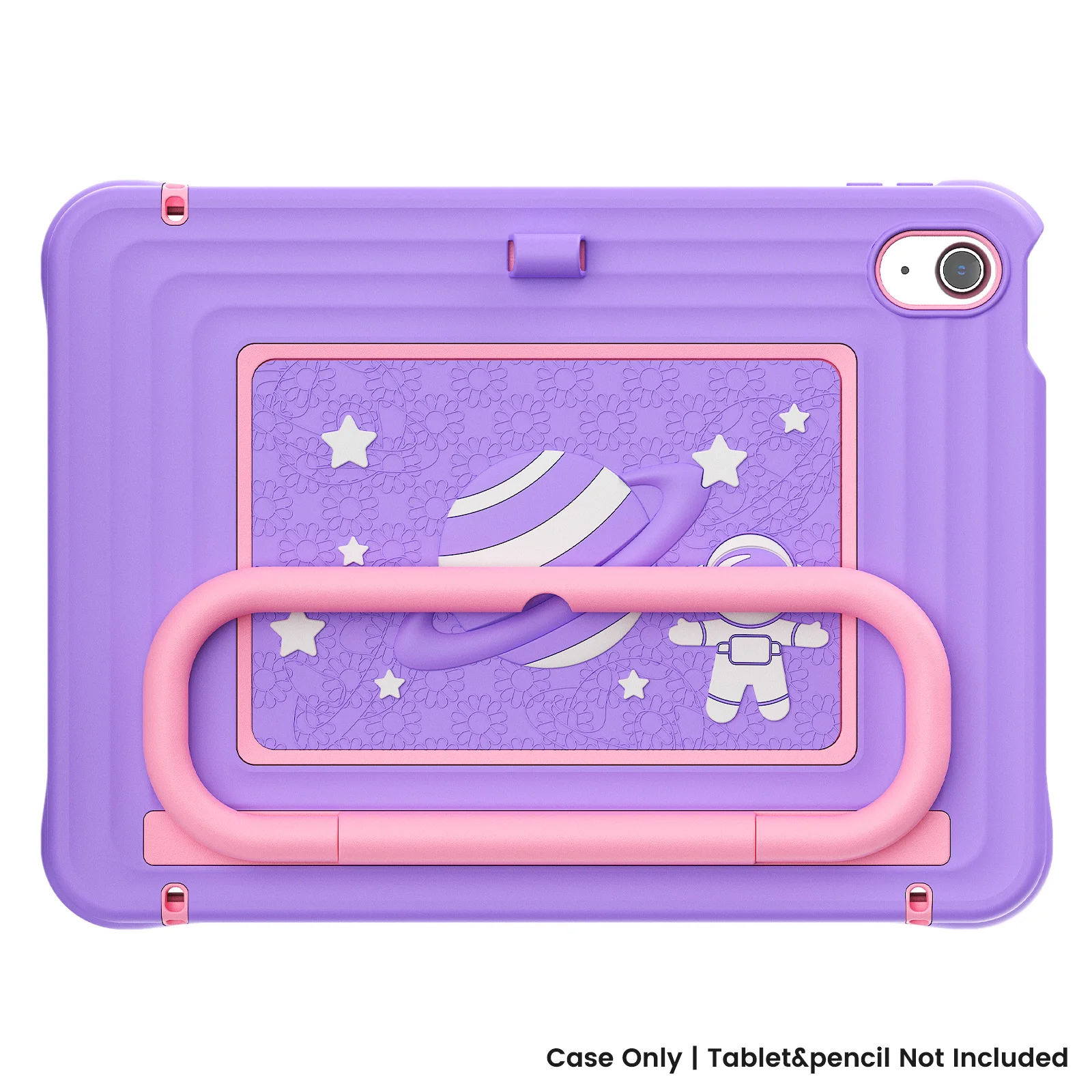 Ultra Protective Shockproof Silicone Case - Enhanced Drop Protection Cover