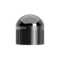 RoboSense Airy LiDAR, the world’s first hemispherical digital LiDAR, robotic sensor 2