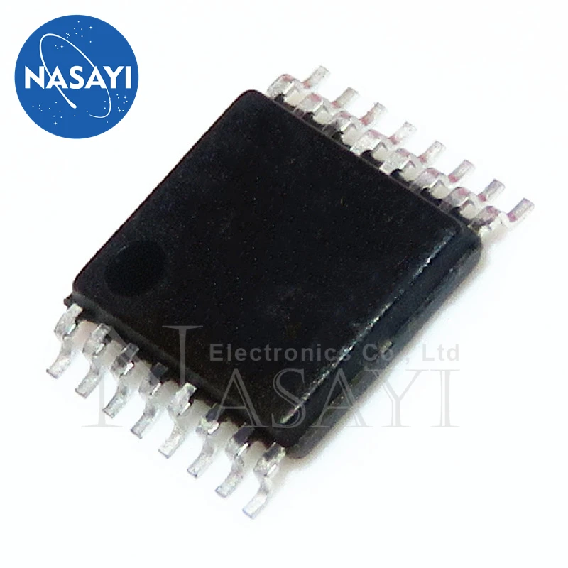 

5 шт./партия ADG5408BRUZ ADG5408BRU ADG5408 TSSOP-16