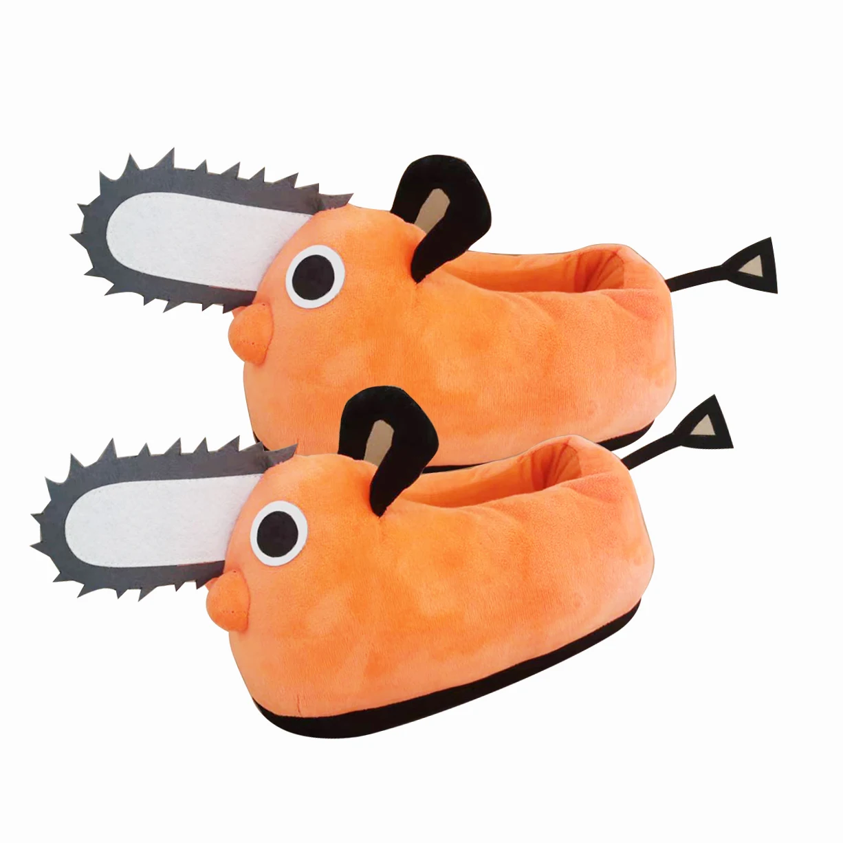 - Chainsaw Man Plush