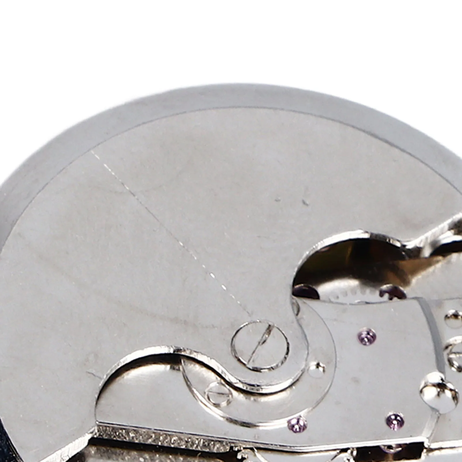 Tige De Remontoir Pour Montre - Calibre FE 7120 - Longueur 21,20 Mm - Neuf Sans étiquette