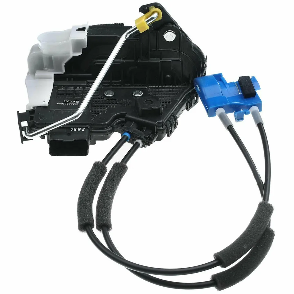Auto deurslot actuator Deurslot Klink Actuator Motor Rechtsvoor