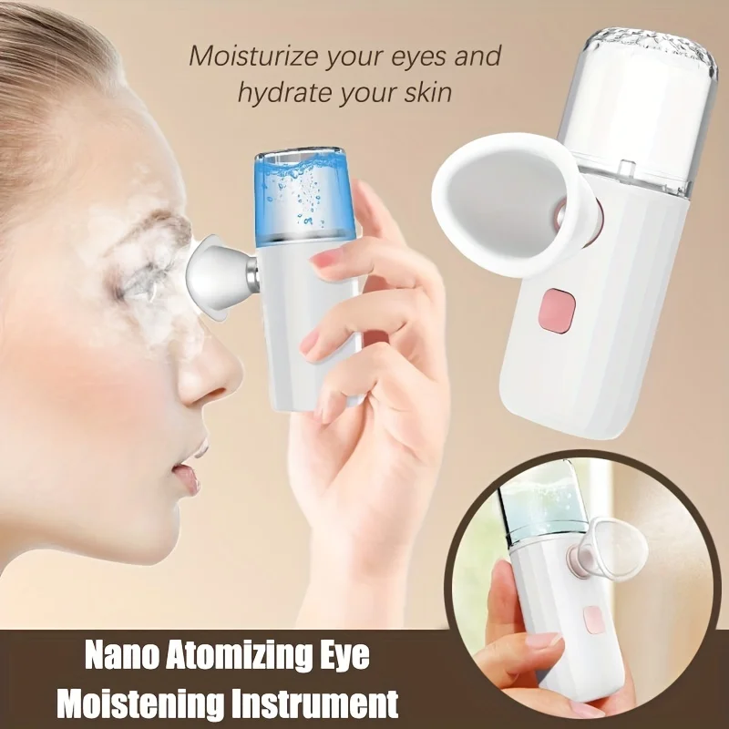 Eye Atomizer