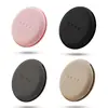 Powder Puff Silicone Storage Bag Reusable Washable Simple Design Silica Gel Is Stain-resistant Save Space Makeup Storage Box 1