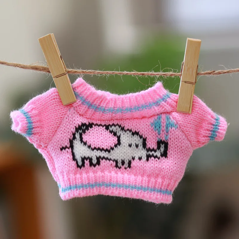 sweater elephant 2