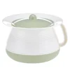 Pot Urinal Potty Chamber Pee Urine Travel Bottle Toilet Plastic Emergency Portable Pots Bed Bucket Lid Spittoon Potties Urinals 1