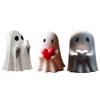 Cute Ghost | Statue 5