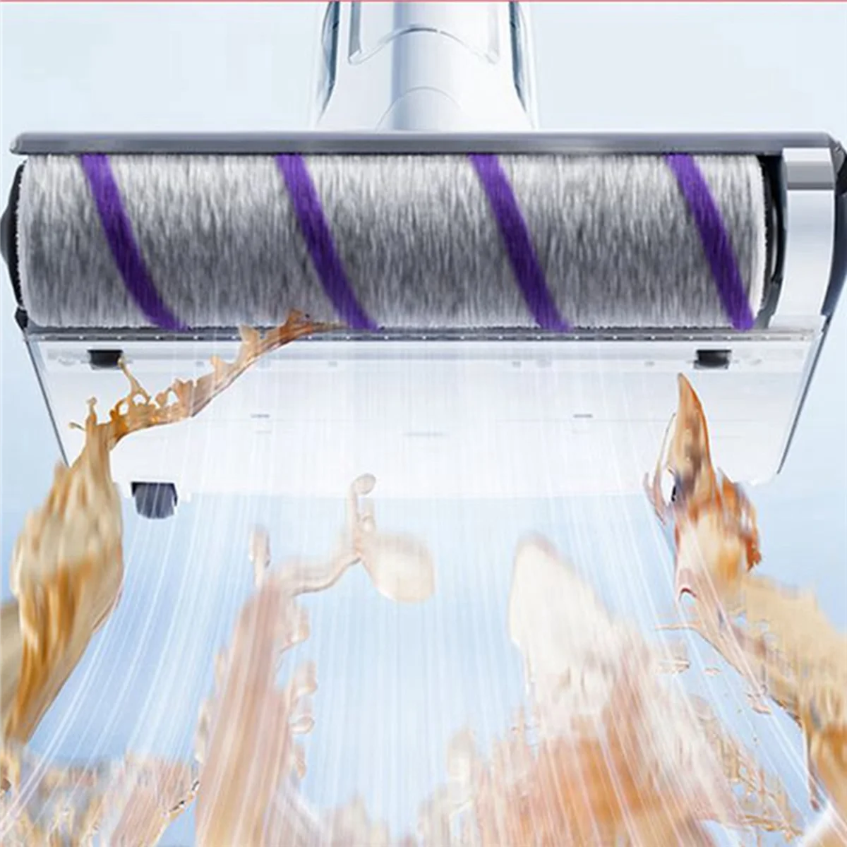 

Роликовая щетка для пылесоса S1/YJSC001, сменные детали, фильтр НЕРА, для влажной и сухой уборки