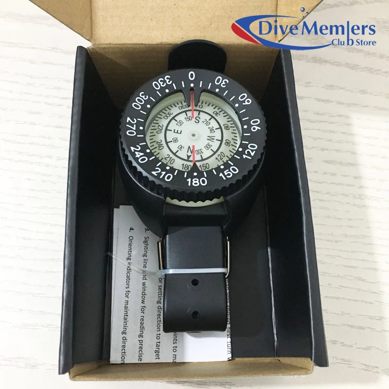 Diving Compass