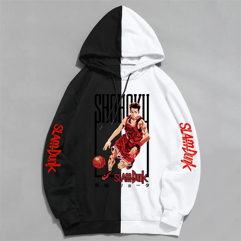 ANTI CHEAT Hoodie / BLK / SizeL-