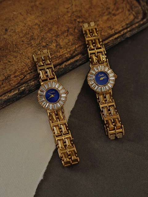 ساعة ستايل فنتج للسهرات 1