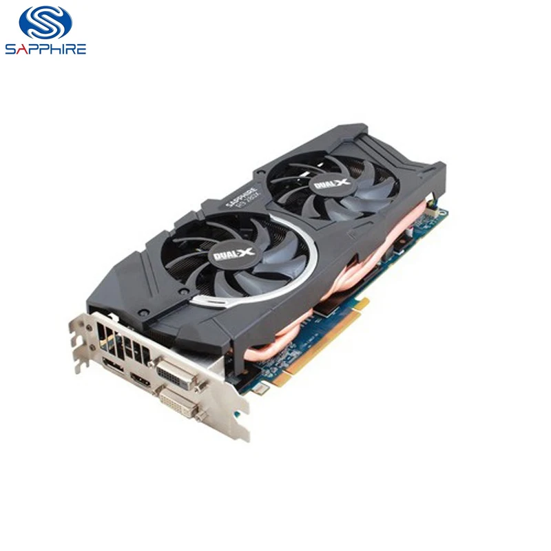 Sapphire r9 online 280x 3g