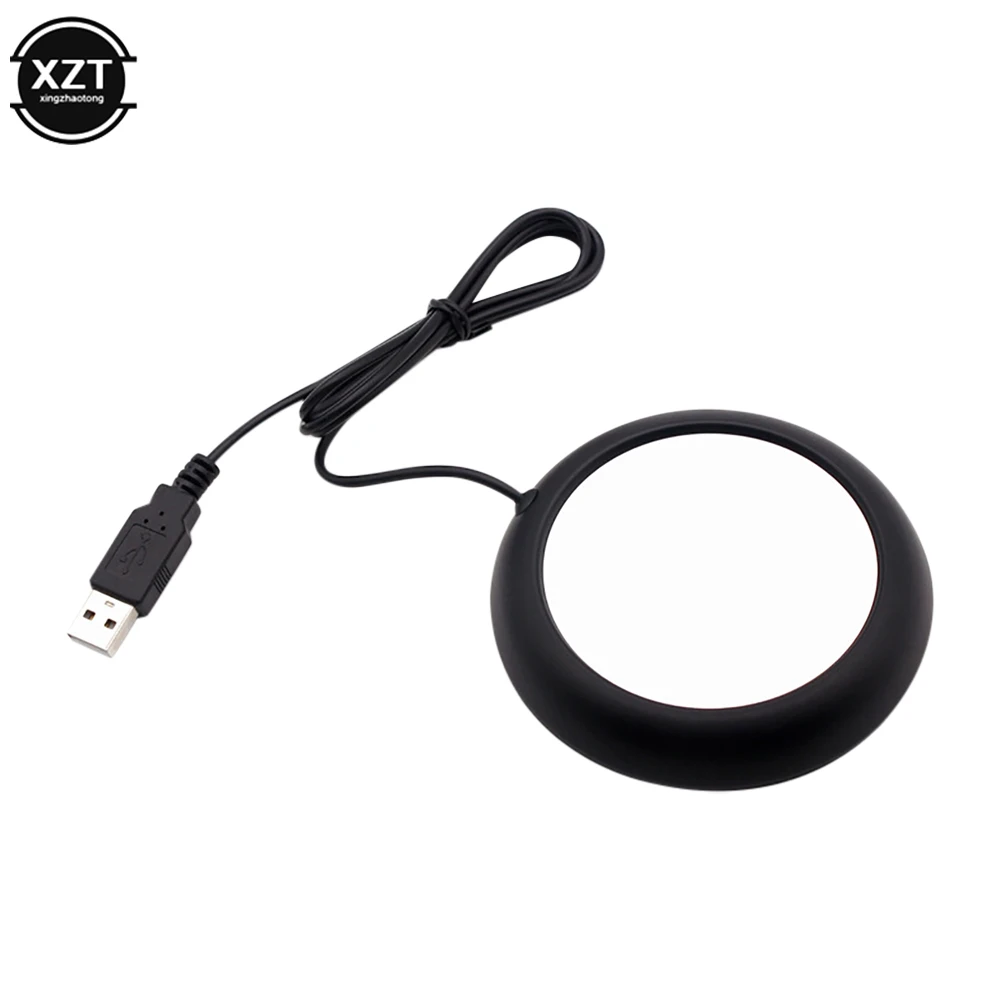 Рисунок 5 - Подогреватель для чая и кофе