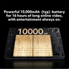 POCO Pad Tablet Global Version 8GB 256GB Snapdragon 7s Gen 2 Octa core Processor 12.1'' 120Hz 2.5K Display 33W 10000mAh 5