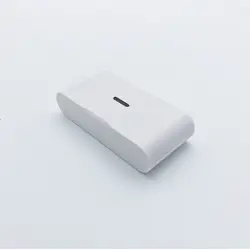 Enhanced Home Security Window Vibration Sensor Alarm - CPVAN 433MHz