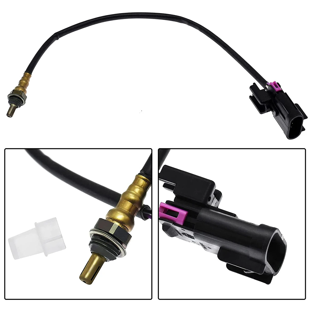 OE 4016021 4013979 28488580 37950H99D00 Rear Oxygen O2 Sensor Fit For Hyosng GT250R Polaris RZR 570 1000 XP XP 4 1000 Turbo 3