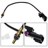 OE 4016021 4013979 28488580 37950H99D00 Rear Oxygen O2 Sensor Fit For Hyosng GT250R Polaris RZR 570 1000 XP XP 4 1000 Turbo 3