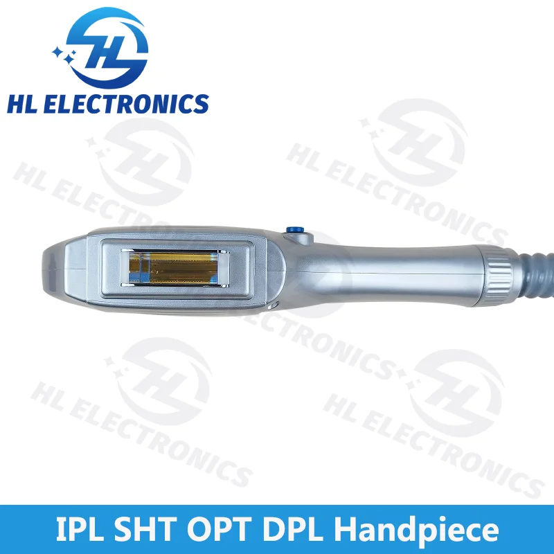 Рисунок 3 - Высокопроизводительные IPL запасные