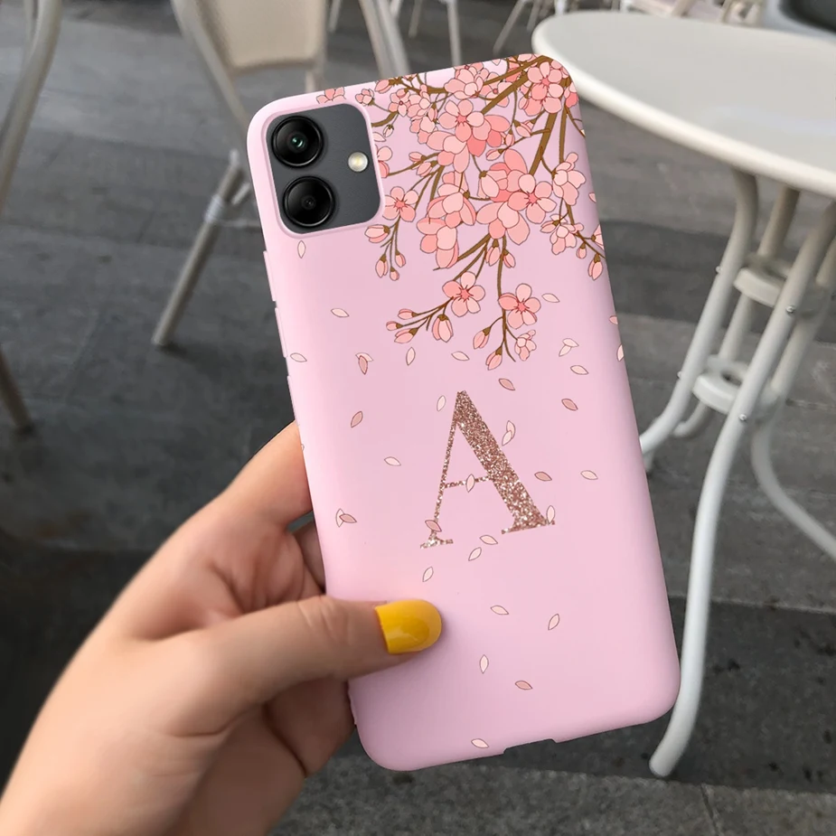 Chic Crown Letters Soft Silicone Phone Case - Stylish Protective Bumper Cover