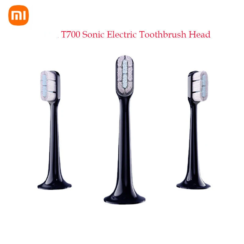 Original Xiaomi Mijia Sonic Electric Toothbrush T700 Head Universal