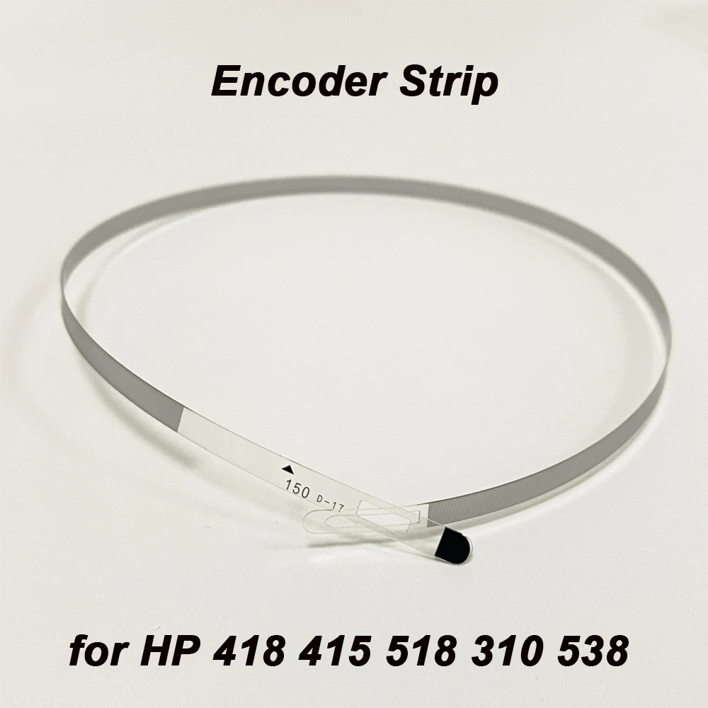 Encoder Strip for HP INK TANK WIRELESS 418 415 518 310 538 CZ021 80001 ...