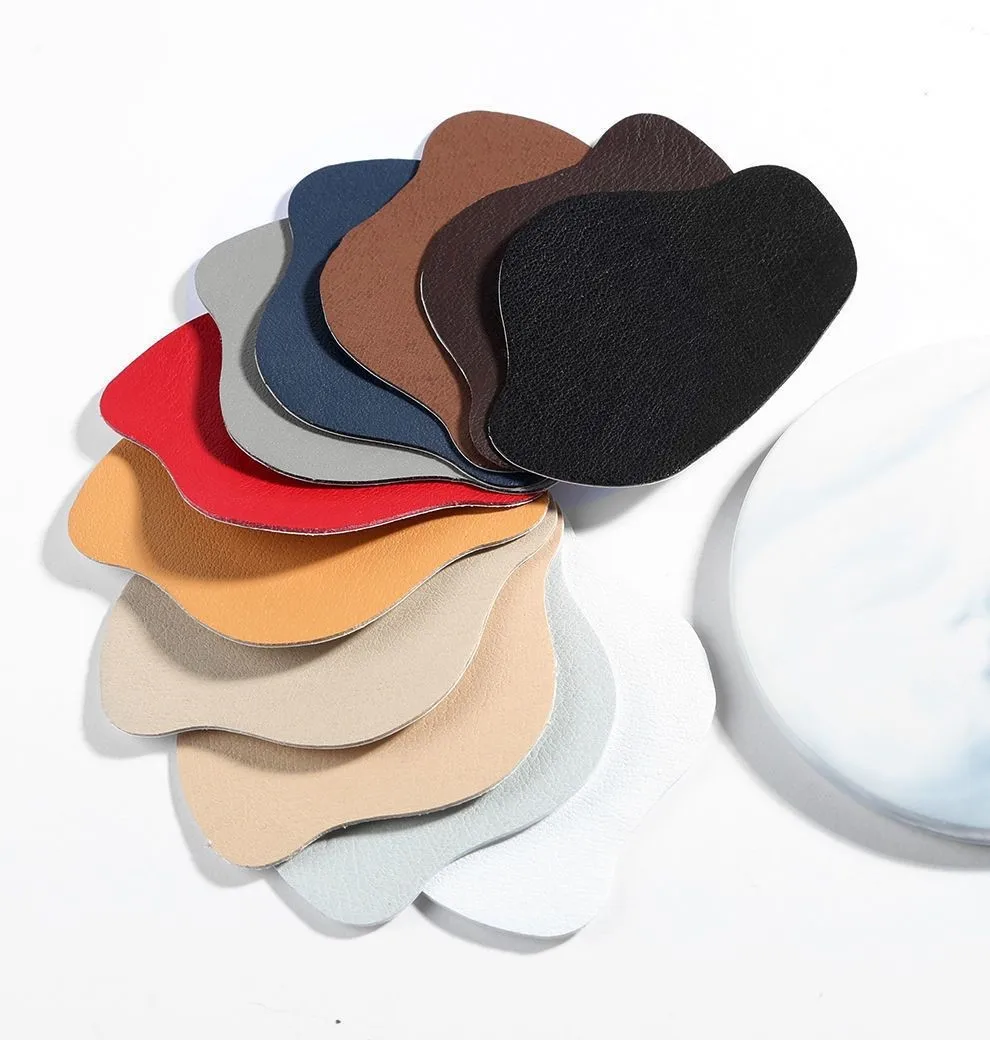 Breathable Shoe Pads Patch Sneakers 4/6pcs New Sports Shoes Patches Heel Protector Adhesive Patch Repair Shoes Heel Foot Care