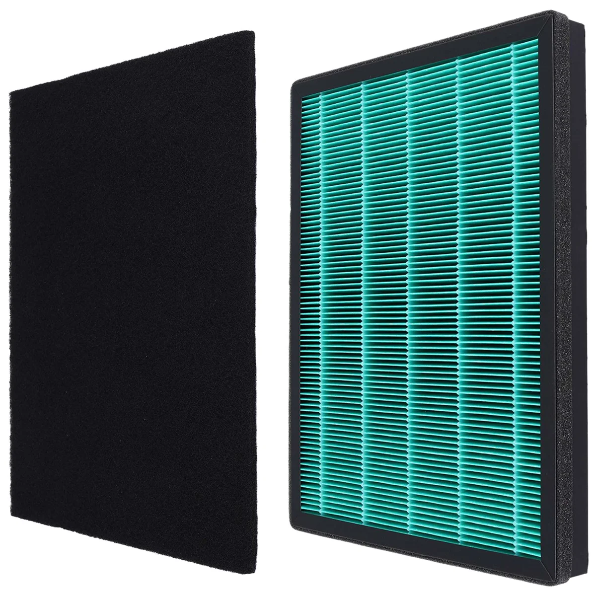 Filtro In Fibra Di Carbonio Per Purificatore D'Aria Coway Ap-1009Ch Ap-1008Dh Ap-1012Gh Ap-4072Dh Accessori