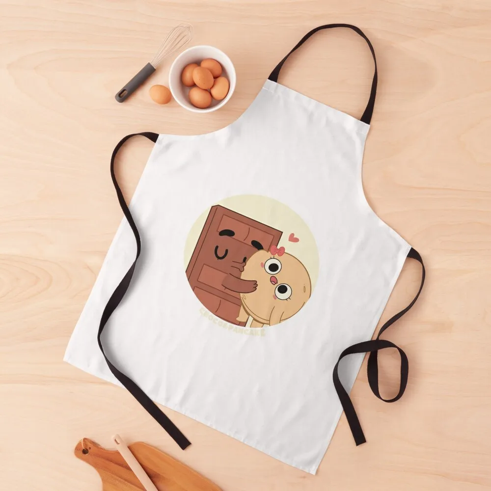 

Chocoandpancake Apron Things For The Home Hairdresser Apron