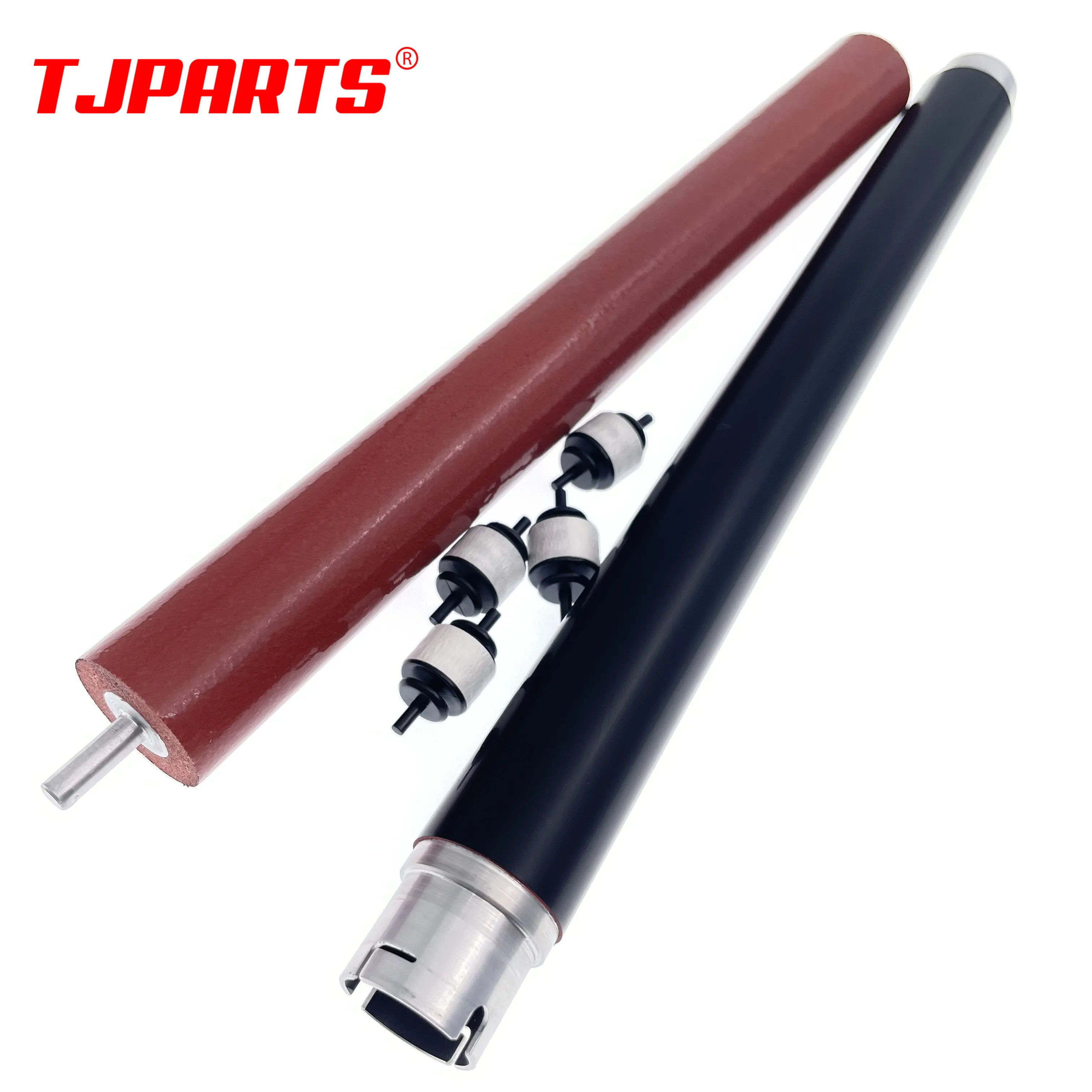 5 Pz Fusore Rullo Di Calore Superiore Per Brother HL 4140 4150 - Foto 2