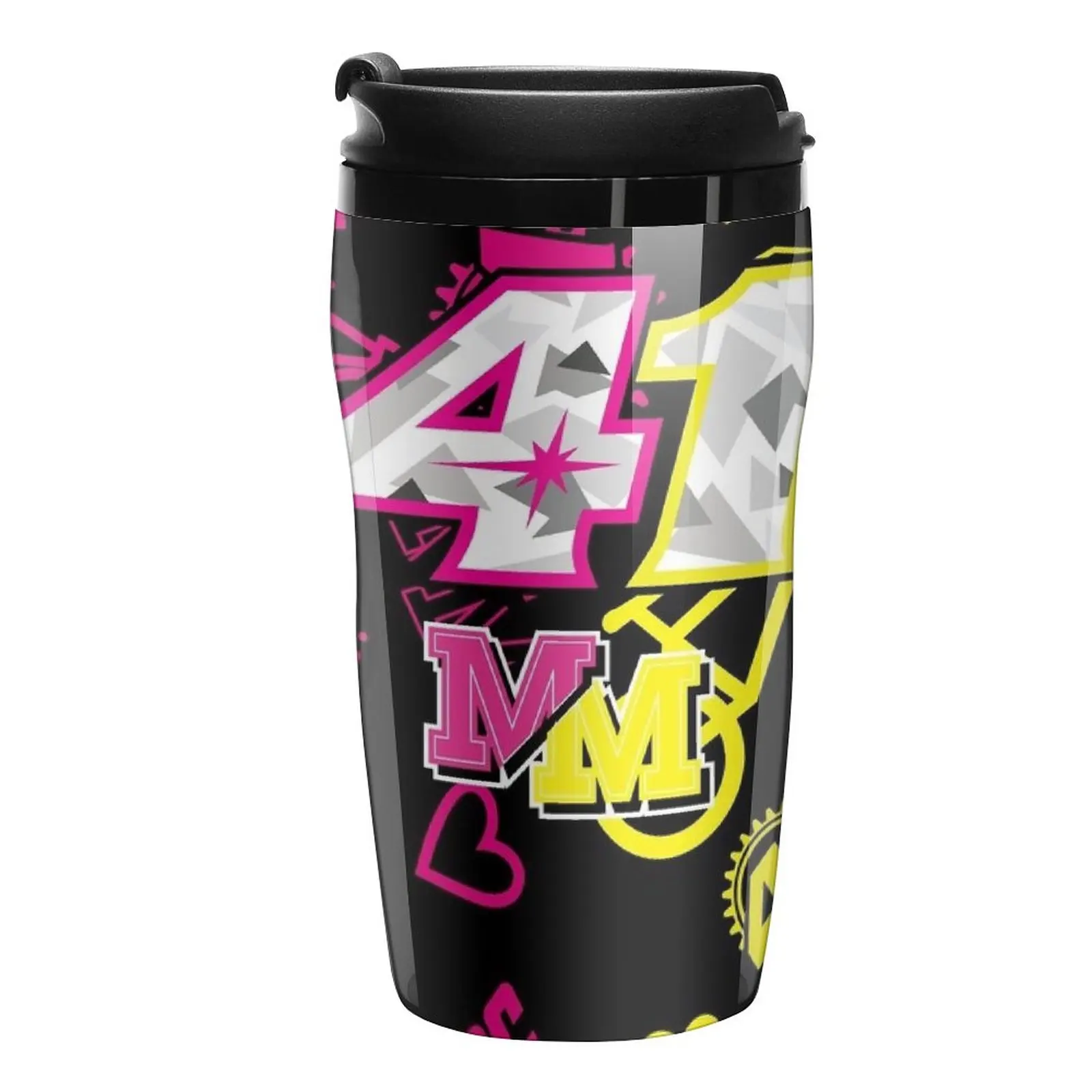 

New Aleix Espargaro Number 41 Travel Coffee Mug Mug For Coffee Cups Coffee