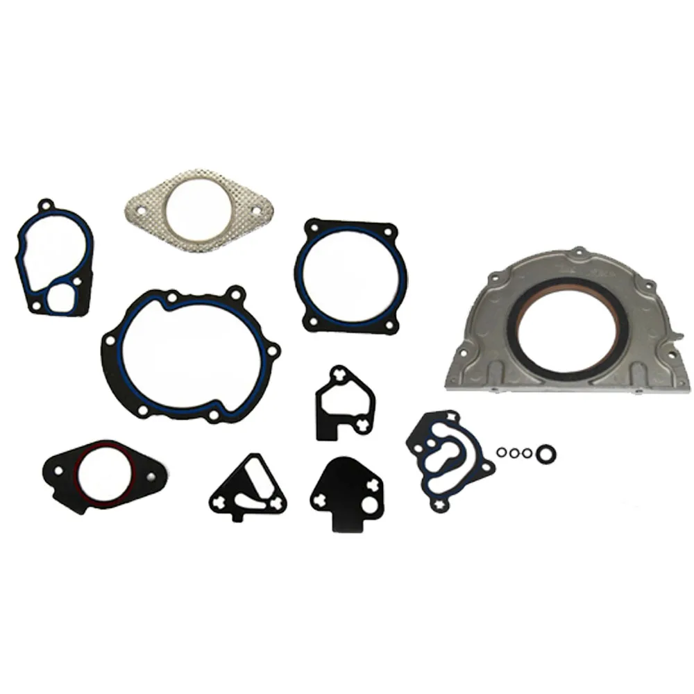 MLS Cylinder Head Gasket Set For 3.6L GM & Buick Models – LFX, LY7, LLT