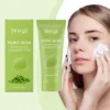 Hoygi Mung Bean Moisturizing Cleanser Gentle Cleansing Pores, Tender and Not Tight, Moisturizing Skin Care Cleanser 80g 1