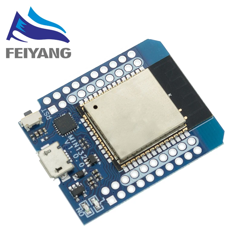 รูปสินค้า แผ่นวงจรพิมพ์ ESP32 IoT สำหรับนักพัฒนา