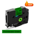 Fluorescent Green