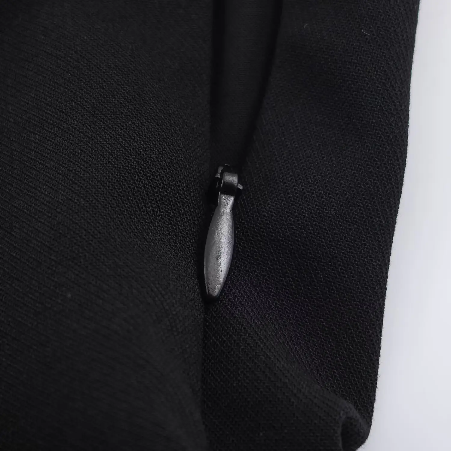 Womens Elegant Black Mini Dress Female Fashion Spring Autumn New Double-Breasted Vest Dresses With Belt French Party Short Dress