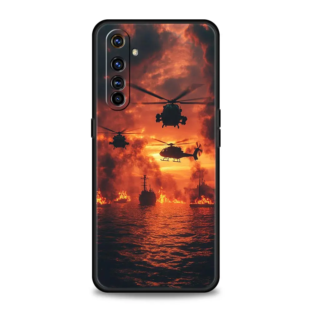 Aircraft Airplane Design Phone Case - Sleek and Stylish Cover