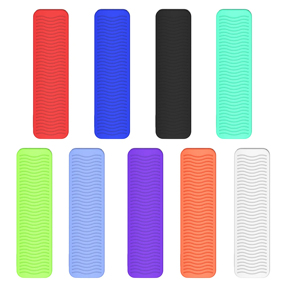 Portable Dustproof Soft Silicone Remote Control Cover