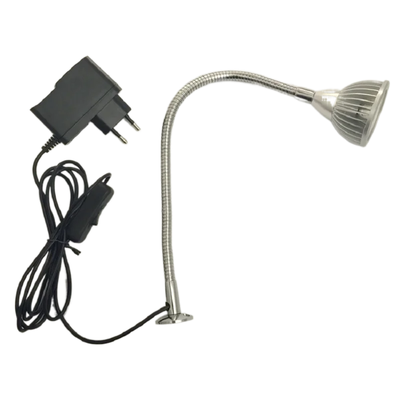 

5W 110V 220V Bedroom Reading Wall Lights