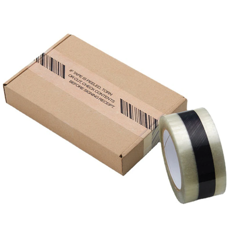 Adhesive Tape Paper Boxes Bookself Paper Ribbon Book Binding Tape Kraft  Packing Tape Carton Self Adhesive Tape Flatback - AliExpress