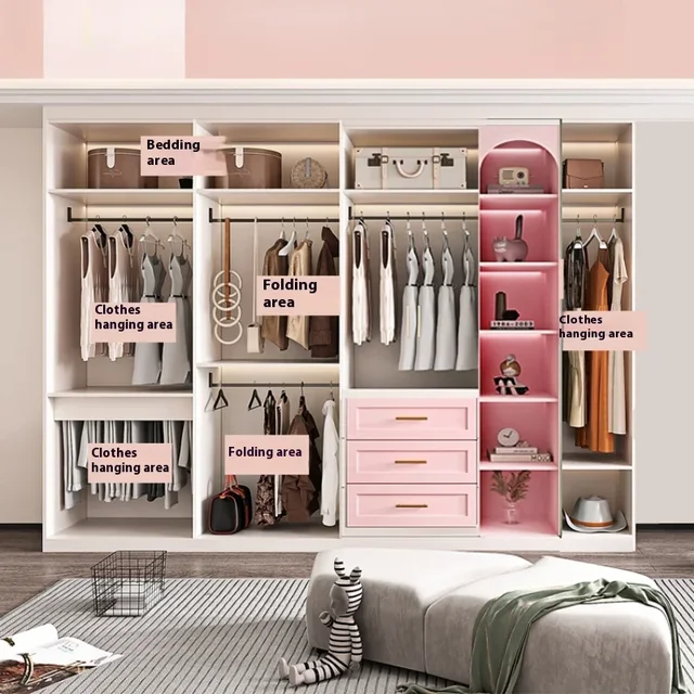 Alacena Wardrobes Closet Systems Adult Cabinet Chest Of Drawers Open Broom Closet Systems Closet Para Ropa Double Wardrobe 1 Alacena Wardrobes Closet Systems Adult Cabinet Chest Of Drawers Open Broom Closet Systems Closet Para Ropa Double Wardrobe 1