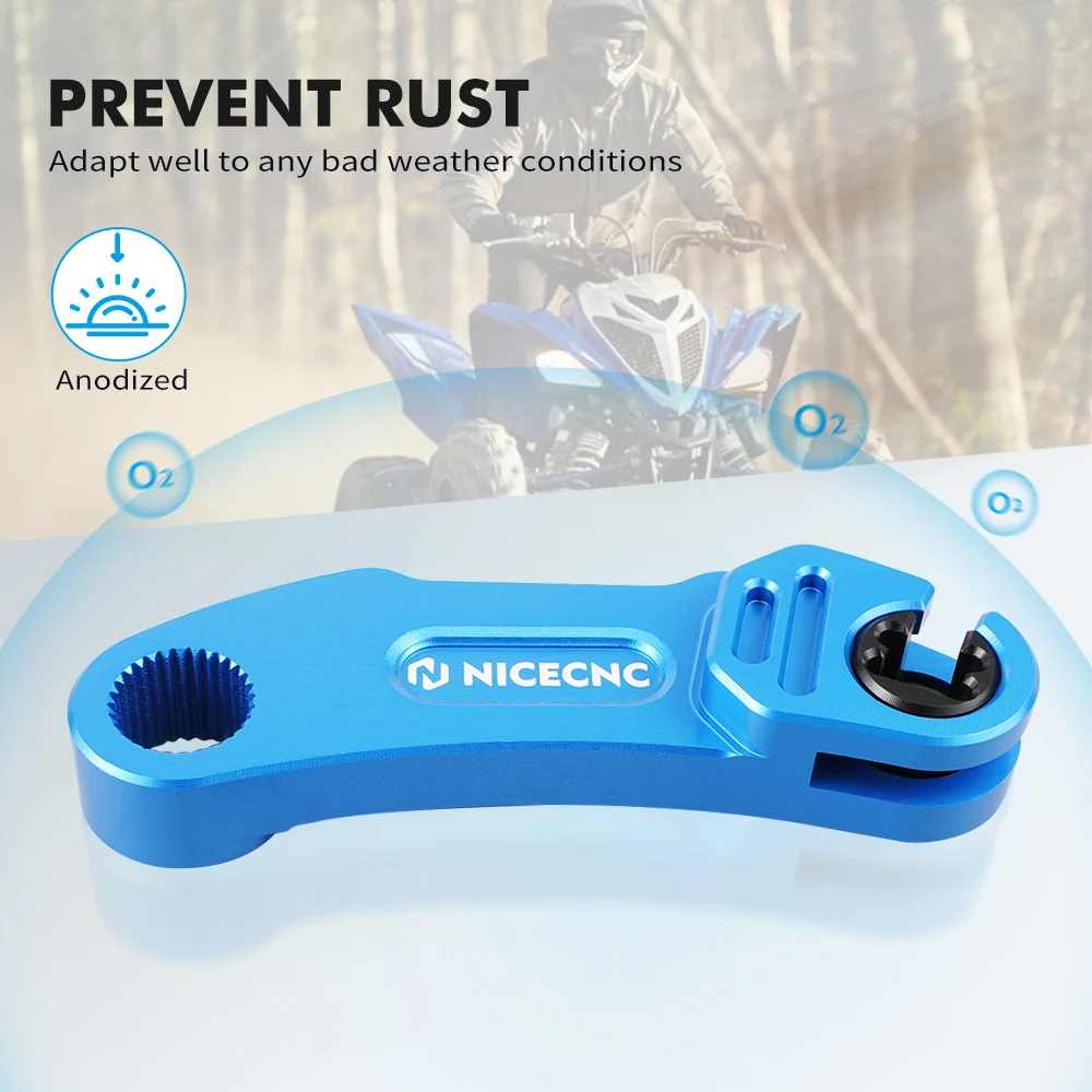 Рисунок 3 - Держатель кабеля сцепления NICECNC