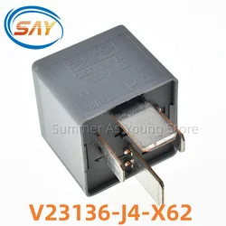 High - Performance 12V 70A 4 - Pin Automotive Relay - 100% Original - V23136 - J4 - X62