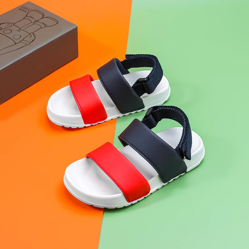 Children Sandals Baby Shoes for Beach kids sandals