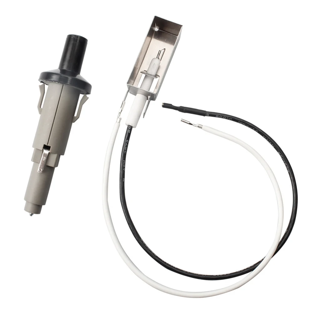 

Piezo Ignition For Weber 7510 Grill Ignition Kit For Gas Genesis Spirit 200/300 Gas Grill Replacement Piezo Ignition Assembly