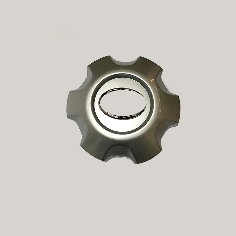 Car Wheel Center Hub Cap Covers Shell For Toyota Prado 2003- 1pcs wheel nut covers